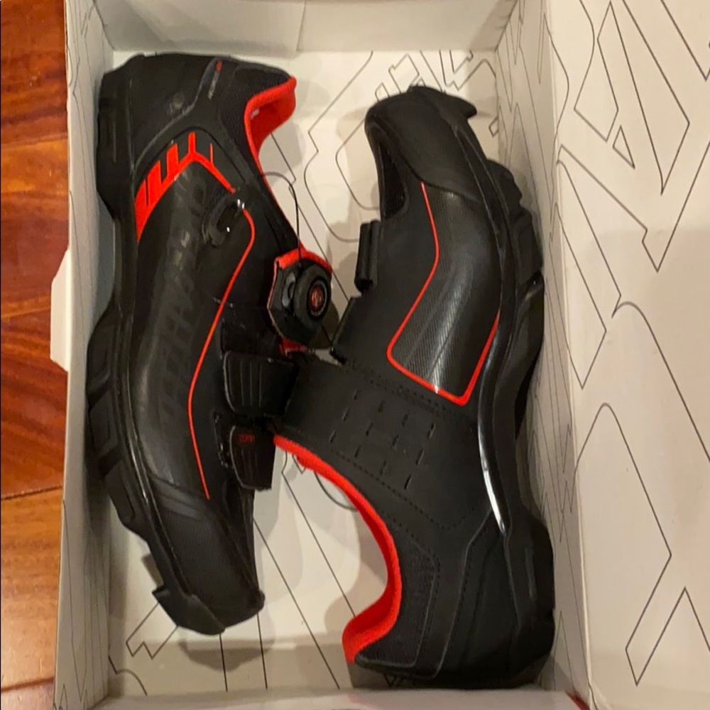 Comp Mountain Bike Shoes (Specialized)